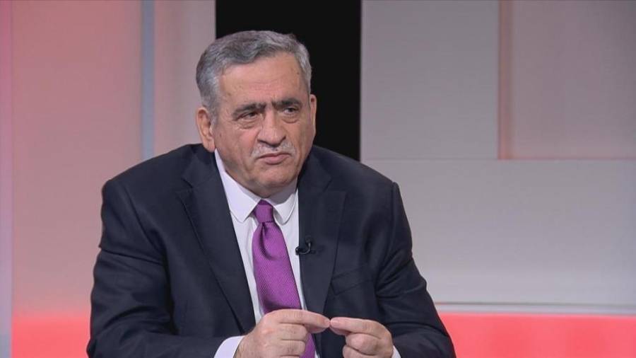 عبيدات يدعو النقابات الراغبة باجراء انتخاباتها مخاطبة الصحة