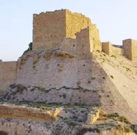 دعم الشباب في ظل جائحة الكورونا في محافظة الكرك