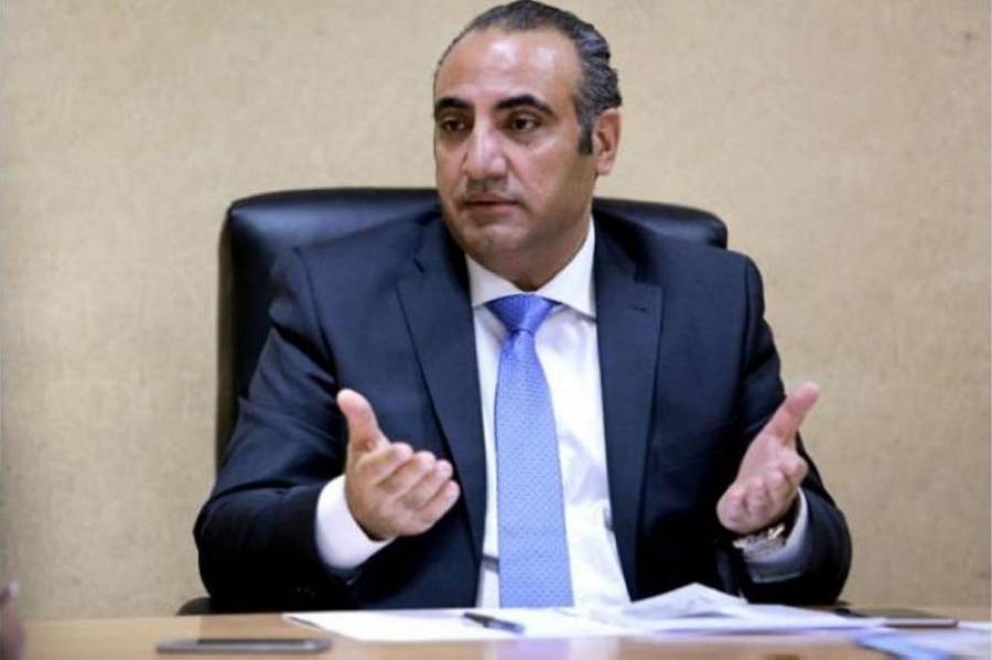 الشواربة: 70 نسبة الانجاز العامة في الباص السريع