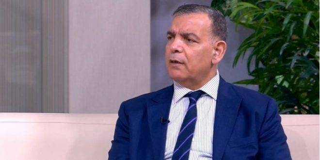 جابر يطلق شبكة حياة للسياحة العلاجية ويؤكد: كورونا تحت السيطرة