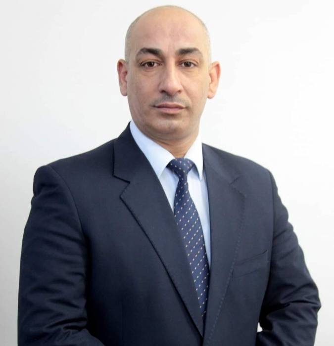 الإعلامي الإنسان