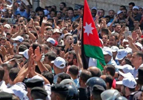 10.685 مليون نسمة عدد سكان المملكة