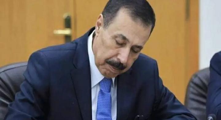 النعيمي يعلن اسماء الفائزين في مبادرة تحدي القراءة العربي لعام ٢٠٢٠... وثيقة