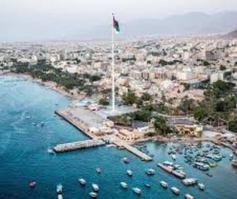 منشآت سياحية وتجار: أردننا جنة ساهم بتحريك عجلة الاقتصاد في العقبة