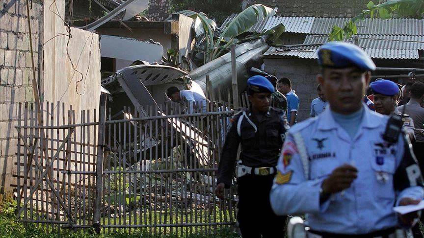 كورونا يتفشّى في أكاديميّة عسكريّة بإندونيسيا: 1300 إصابة