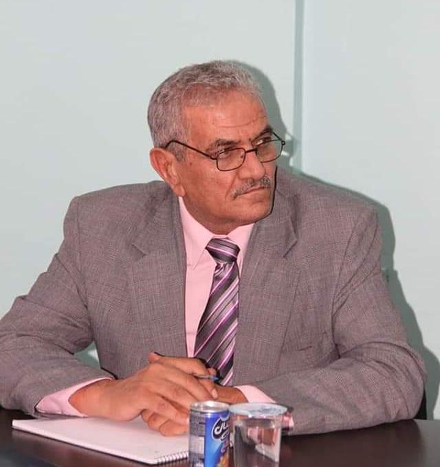 ضابط ارتباط شبكة الوقاية المجتمعية اسماعيل الحوري يشارك باجتماع لجنة تفعيل قرار مجلس الأمن بالامم المتحدة (صور)