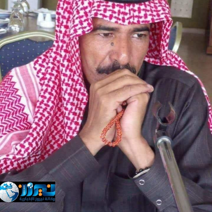 الصخري يكتب ياليت الذي في باطن الارض يصحون