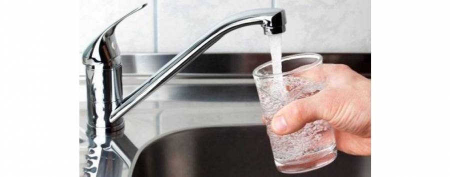 مياهنا: تشغيل تجريبي لشبكة المياه الجديدة في مناطق بالزرقاء الاسبوع الحالي