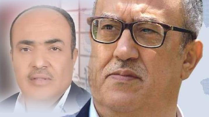 السرحان يكتب الإرهاب الفكري إلى متى....