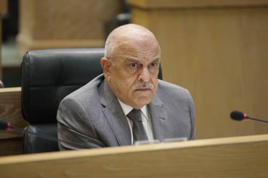 المعشر: الحكومة حملت صاحب العمل والعامل العبء الأكبر خلال أزمة كورونا