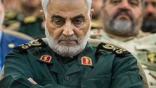 وثائق تظهر للمرة الأولى خط سير سليماني و تفاصيل خططه قبل مقتله في العراق