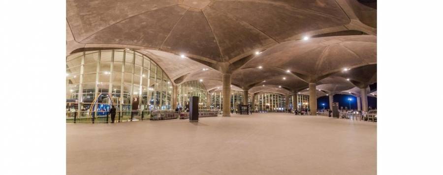 اجتماع لمناقشة إجراءات إعادة فتح المطارات الأربعاء