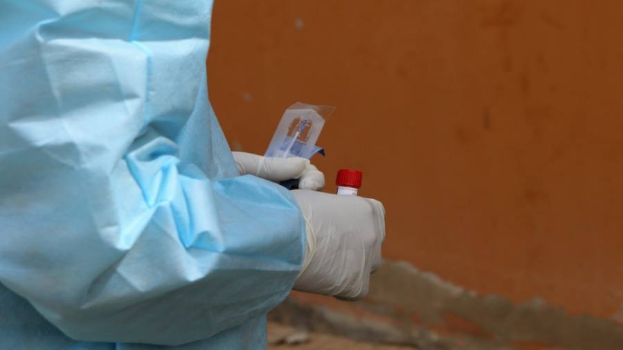 الصحة: هذا ما سيتم إجراؤه للمسافرين القادمين من الخارج