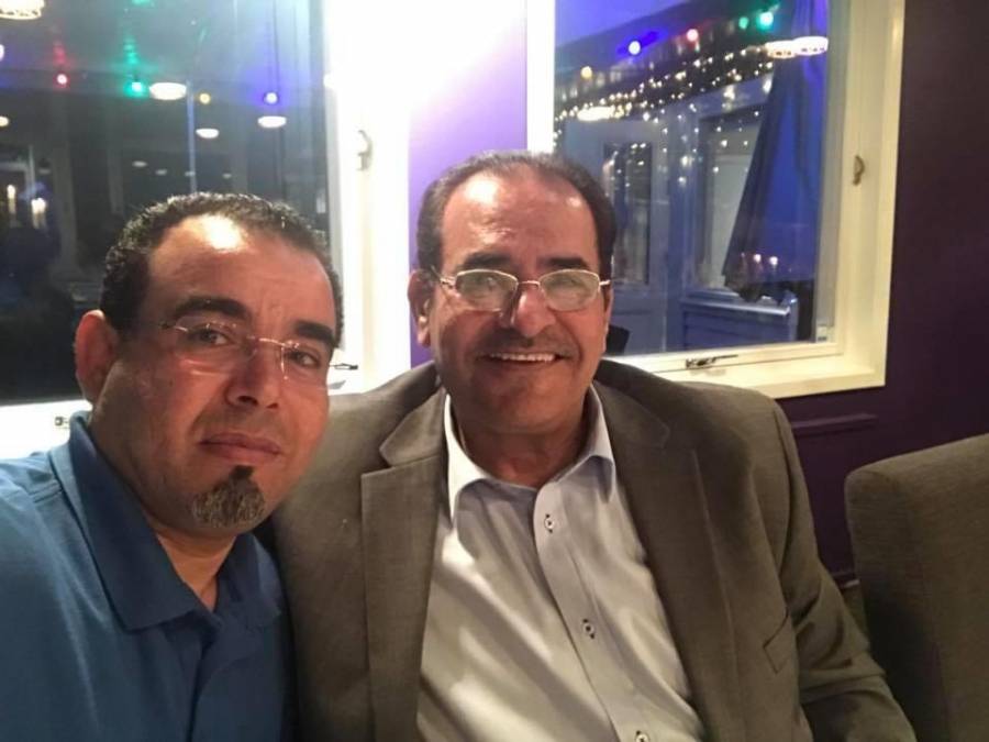 منصة المغترب الاردني