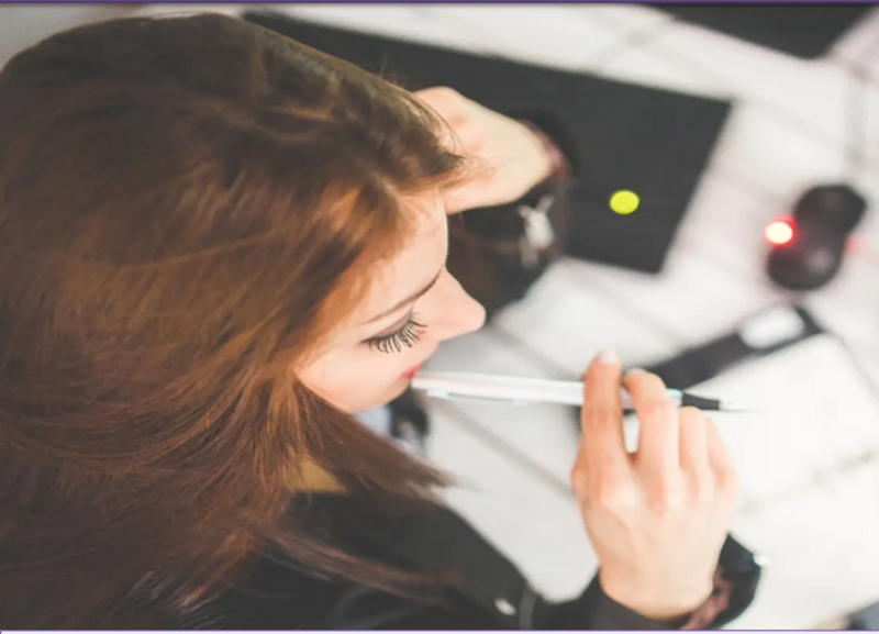 نصف الأردنيات يتركن العمل بسبب ظروفه