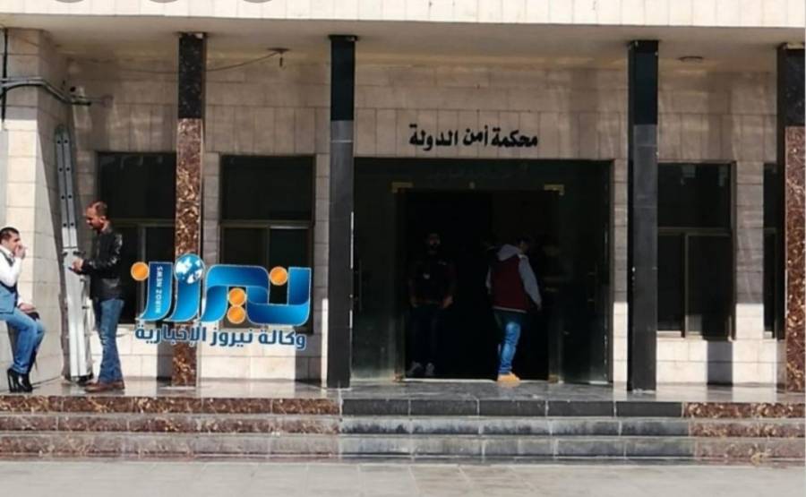 أمن الدولة ترد جميع طعون الدفاع في قضية الدخان