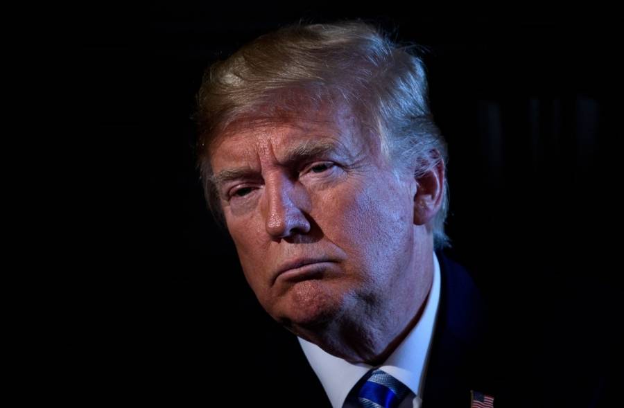 ترامب عبر تويتر: أخبار عظيمة عن لقاحات كورونا