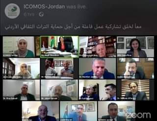 وزيرة السياحة :حماية المواقع الاثرية في الأردن تشاركية بين جميع المؤسسات