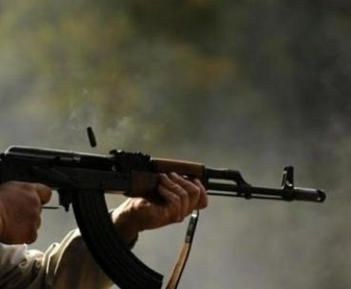 عاجل.. شخص يطلق النار على عائلته في محافظة معان... تفاصيل