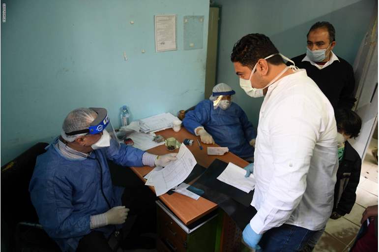 علامة جديدة تظهر على المصابين بـكورونا دون أعراض .. تفاصيل صادمة
