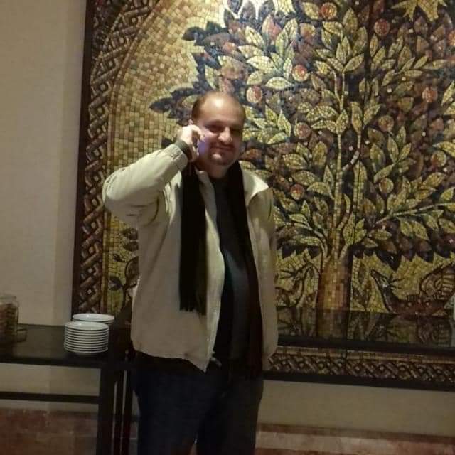 المدير التنفيذي لوكالة نيروز الإخبارية يهنئ المراحله