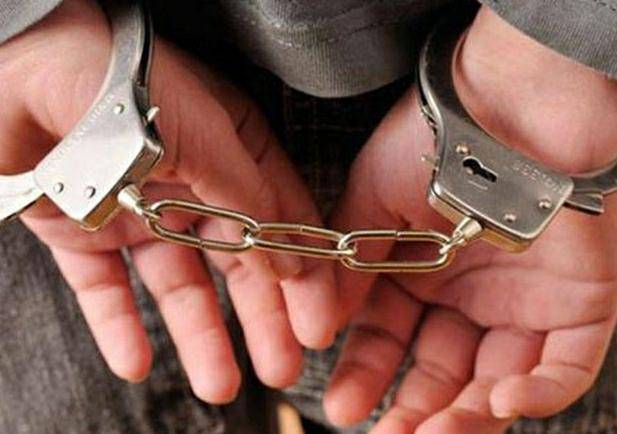 عاجل.. القاء القبض على شخص مطلوب بقضية قتل سابقة... تفاصيل