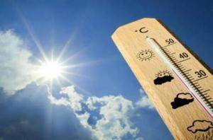 أجواء صيفية عادية وارتفاع طفيف غداً