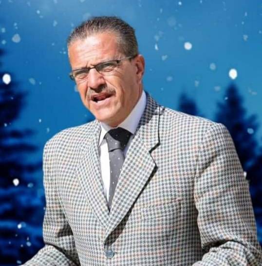 الزميل محمد الزعبي مستشارآ اعلاميآ للجنة العليا لمهرجان جرش