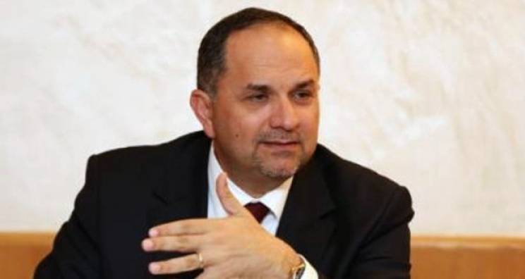 التلهوني: لدينا تشريعات تحمي المال العام