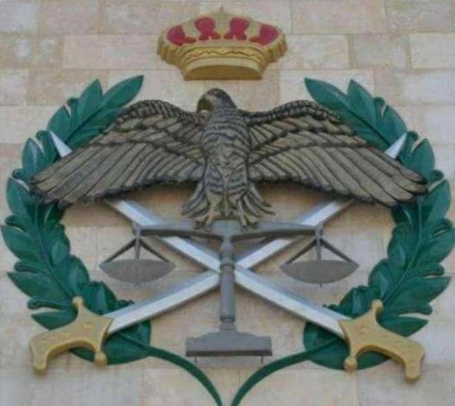 مديرية الأمن العام :  لن نسمح لأي كان بالتعدي على القانون والخروج عليه.