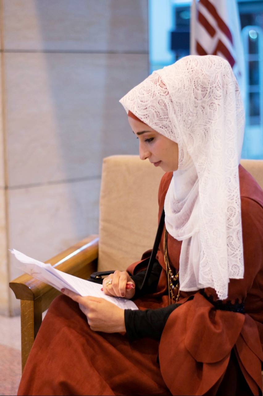 سوزان الأجرودي تكتب..فلسفة الكتابة