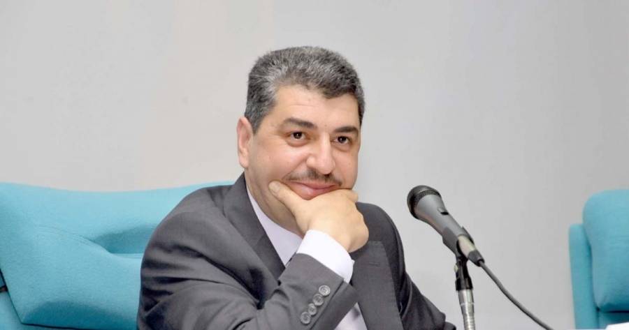 أحمد حسن الزعبي أمام المدعي العام غدا الأحد...والمشتكي مجهول