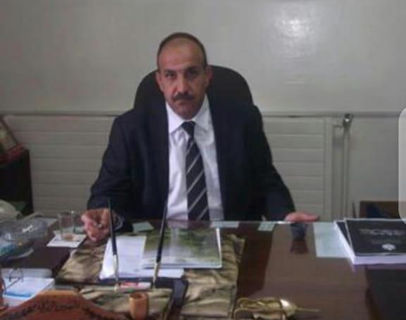 مدير زراعة عجلون : يوضح لنيروز الاعتداء بقطع ٣٠ شجرة سنديان في غابات عجلون