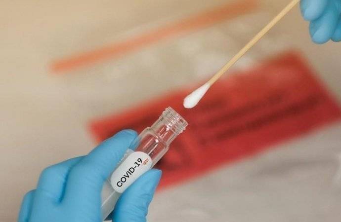 نتائج سلبية لـ25 عينة لمخالطي مصاب المريخ وإعادة فحصهم بعد أسبوع