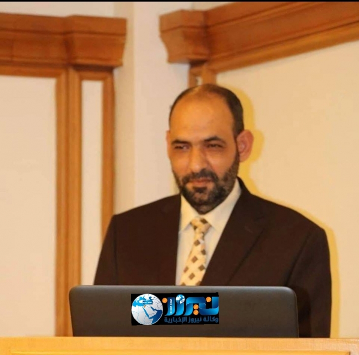 على قدر أهل العزم تأتي العزائم .....