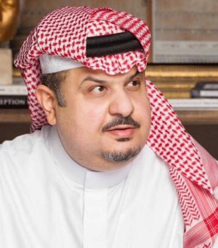 قصيدة أبتاه للأمير الشاعر عبد الرحمن بن مساعد بصوت سليم الذهبي