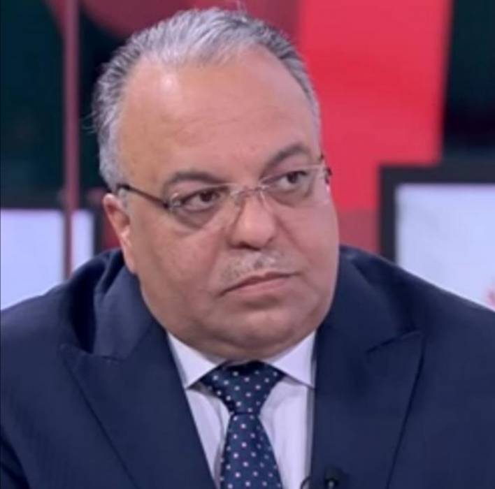 الهجوم من التاريخ واحياء فلسطين الكنعانية ..المحلل السياسي د.منذر حوارات