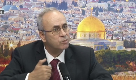 حسام ابو علي : لا استهداف لجهة بعينها في مكافحة التهرب الضريبي