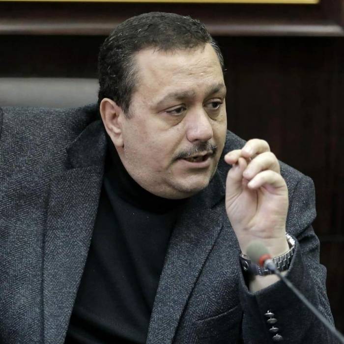 نقابة المعلمين مرة أخرى