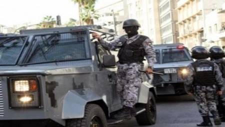 الأمن العام يُهيب بالمواطنين الإبلاغ عن المجرمين والبلطجية وأصحاب القيود الجرمية