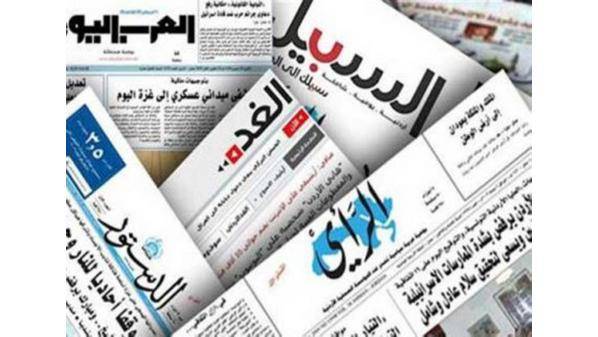 الحموري يعلن قائمة القطاعات الاكثر تضرراً والقطاعات التي تم شطبها