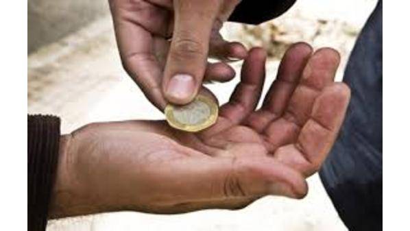 متسولون يعاقبون من لا يدفع لهم في جرش