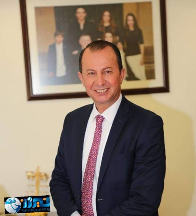 العزام ناطقاً اعلاميًا  باسم وزارة الشباب