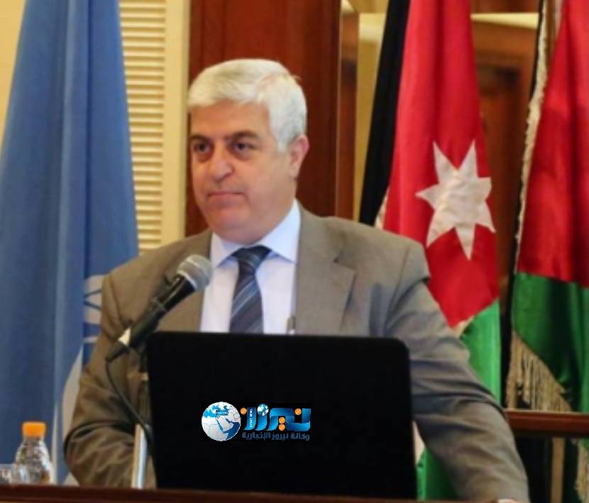 مؤسسة التدريب المهني تطلق سلسلة لقاءات مع مجالس المحافظات