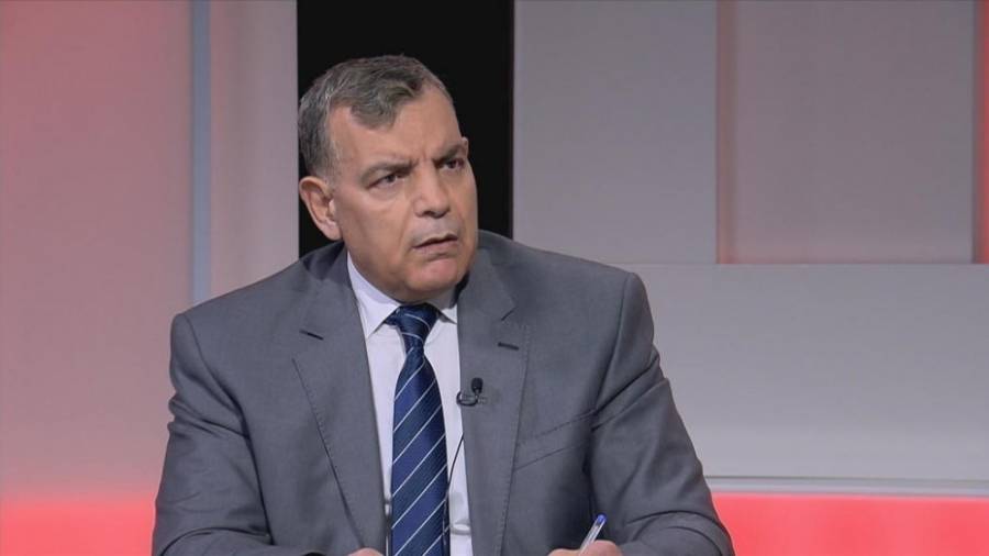 جابر: تغير الوضع الوبائي في هونج كونج وتونس يثير القلق