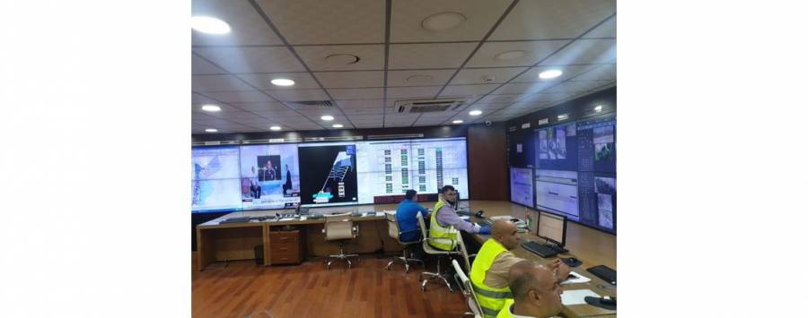 المياه : ضبط اعتداء على ناقل مياه الديسي لسقاية الاغنام