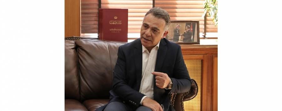 الربضي : تمويل (83) مشروعا انتاجيا جديداً للمتقاعدين العسكريين