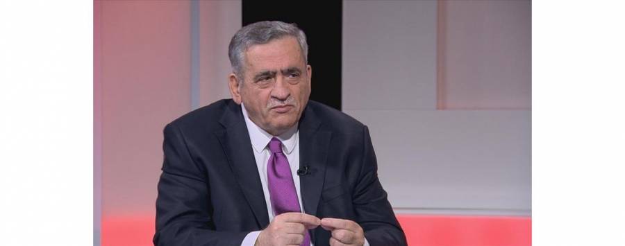 عبيدات يتحدث عن فتح المطار والوضع الوبائي في الاردن