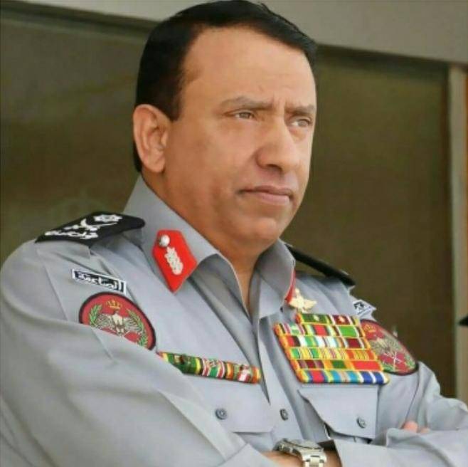 مدير الامن العام :  يأمر بإعادة هيكلة ادارة حماية الاسرة