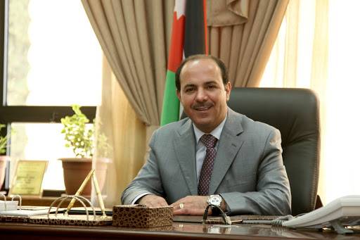 الدبعي أمينا عاما للتعليم العالي